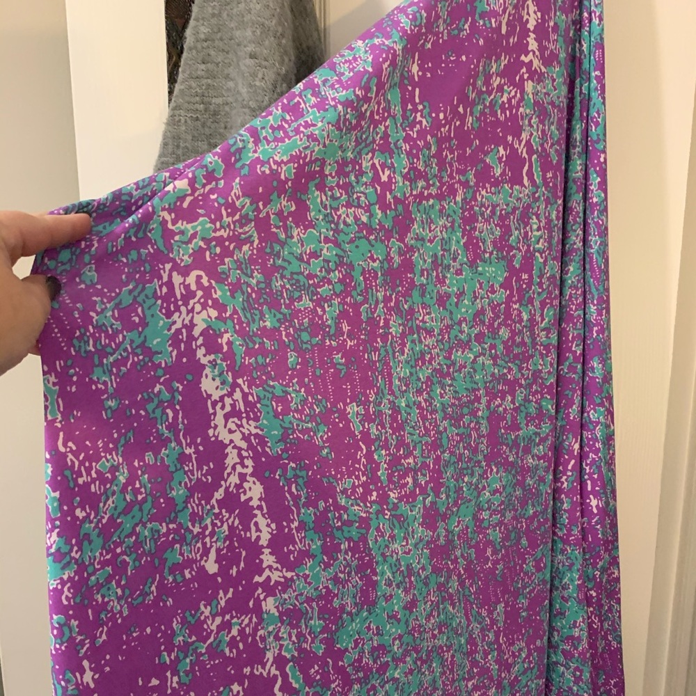 Lularoe Maxi Skirt